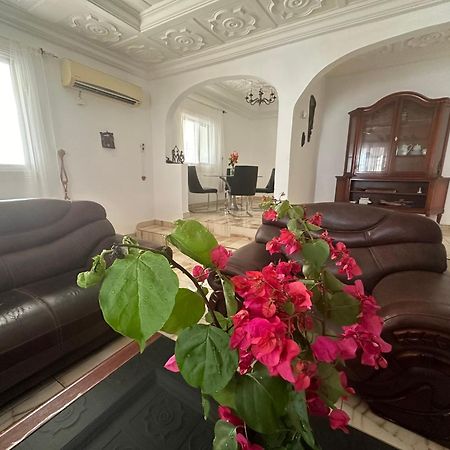Fhs Foundation House Bijilo Zewnętrze zdjęcie