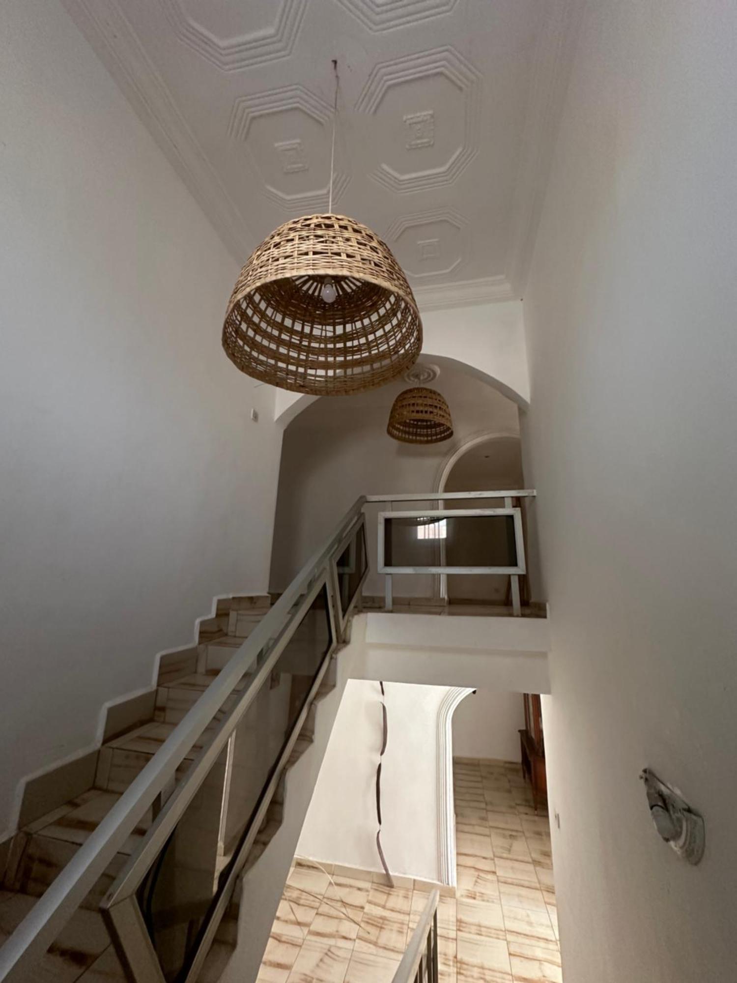 Fhs Foundation House Bijilo Zewnętrze zdjęcie