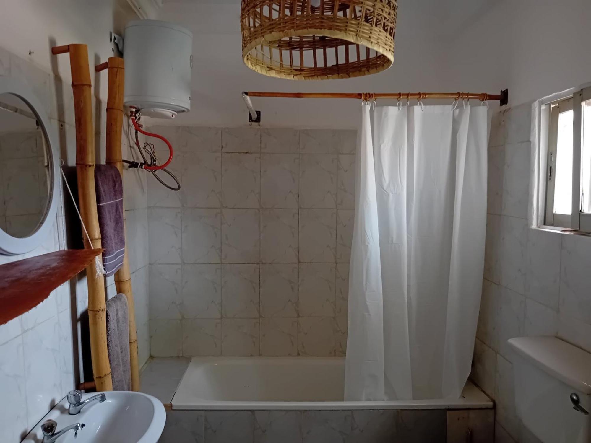 Fhs Foundation House Bijilo Zewnętrze zdjęcie