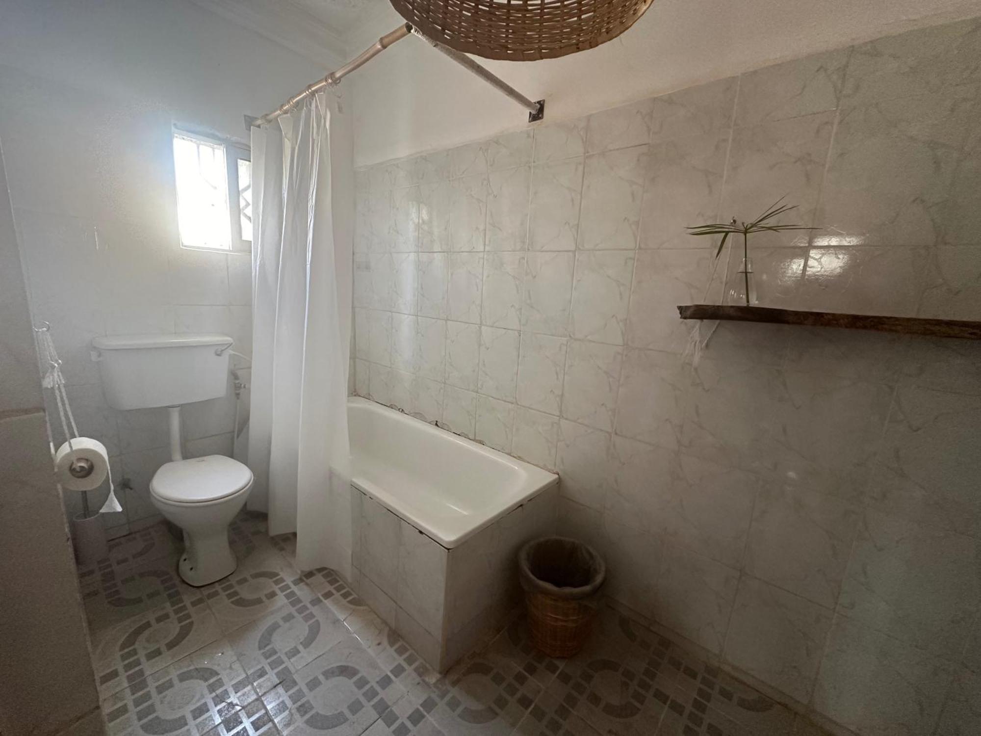 Fhs Foundation House Bijilo Zewnętrze zdjęcie