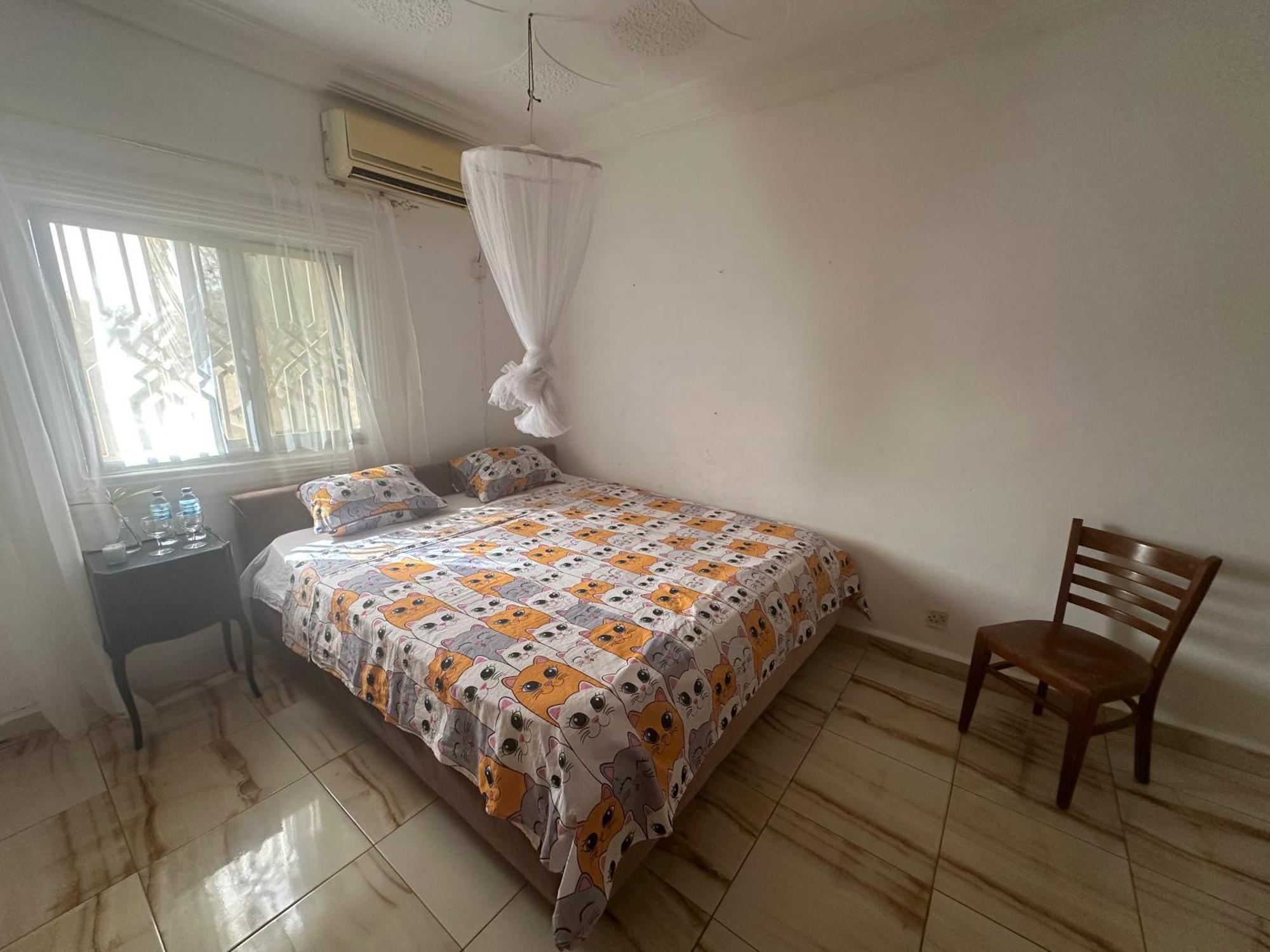 Fhs Foundation House Bijilo Zewnętrze zdjęcie