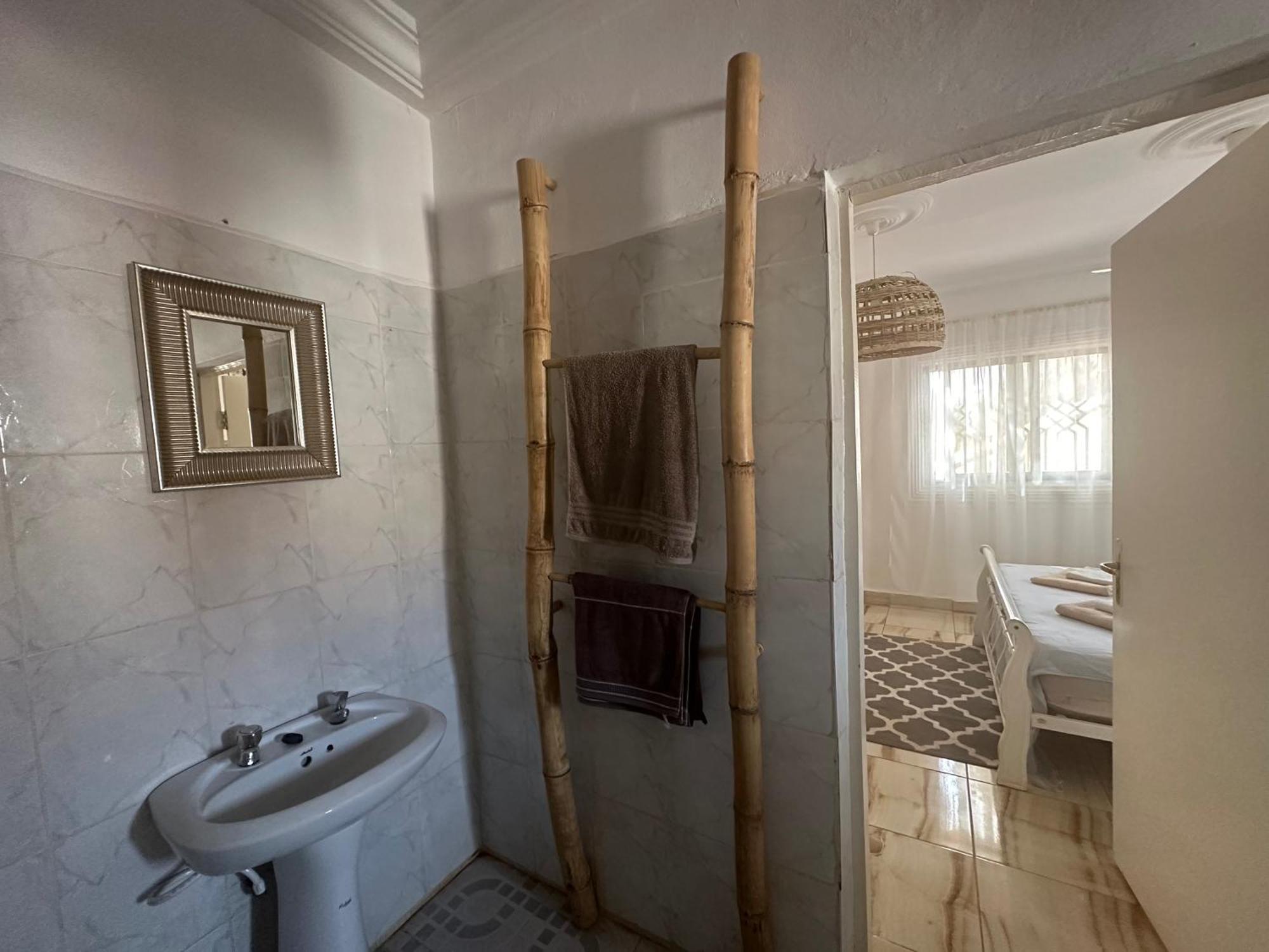 Fhs Foundation House Bijilo Zewnętrze zdjęcie