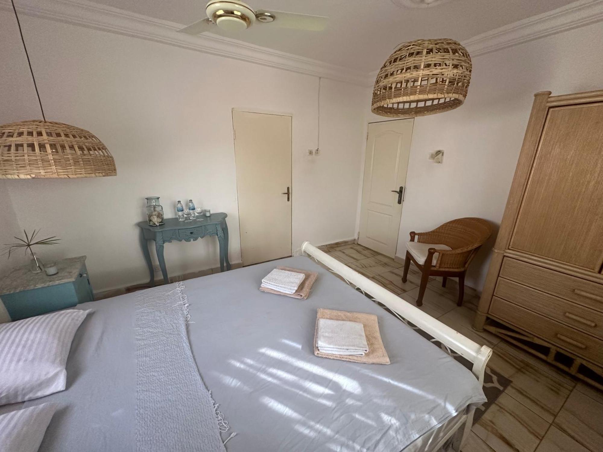 Fhs Foundation House Bijilo Zewnętrze zdjęcie