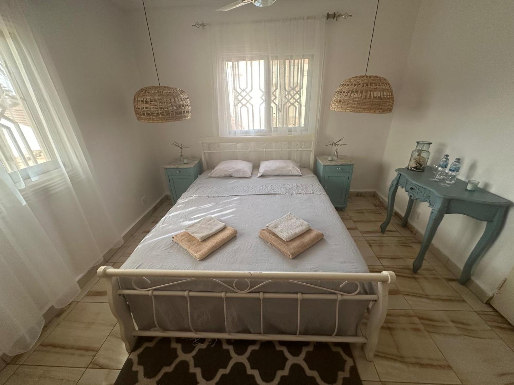 Fhs Foundation House Bijilo Zewnętrze zdjęcie