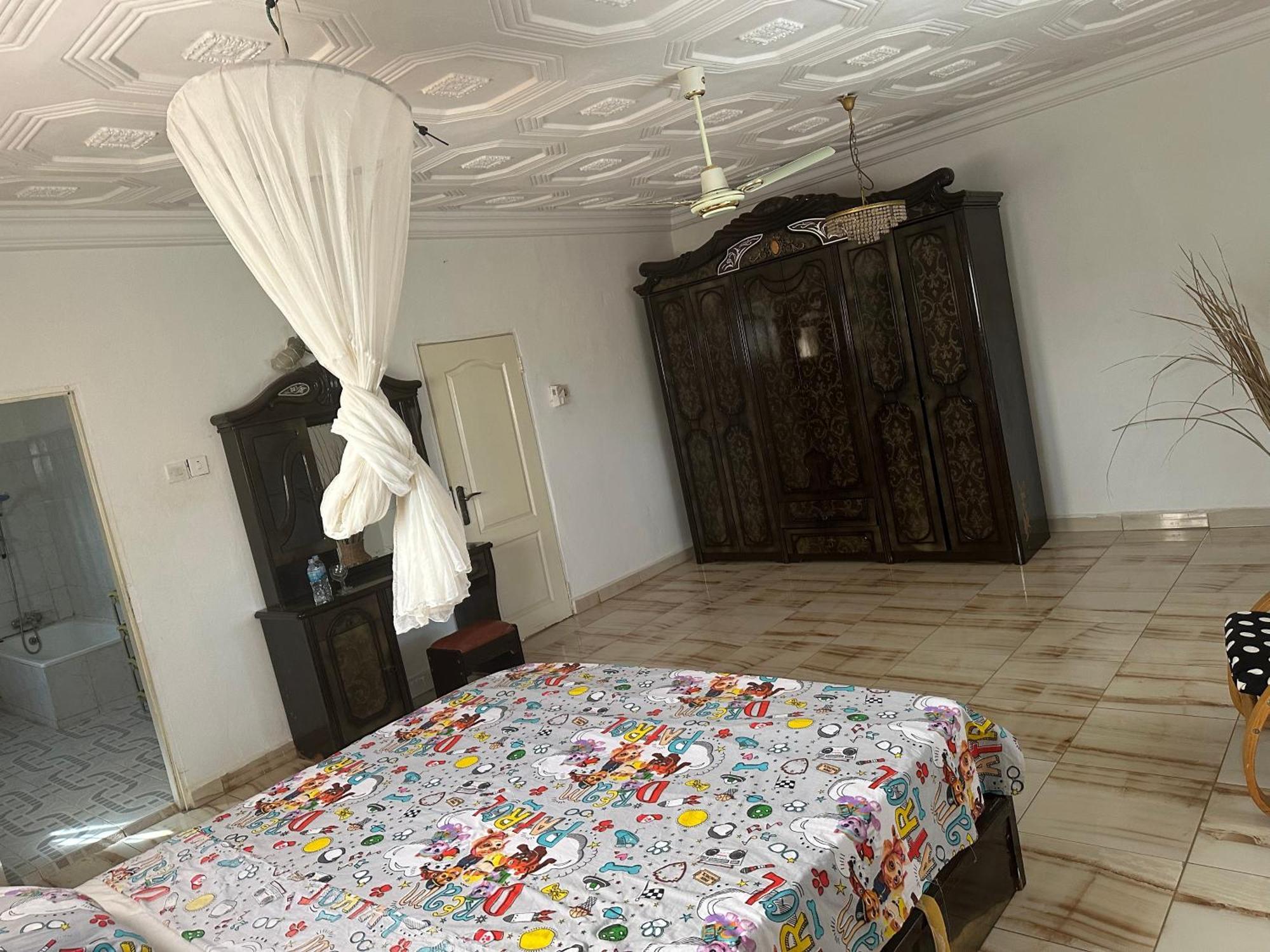 Fhs Foundation House Bijilo Zewnętrze zdjęcie