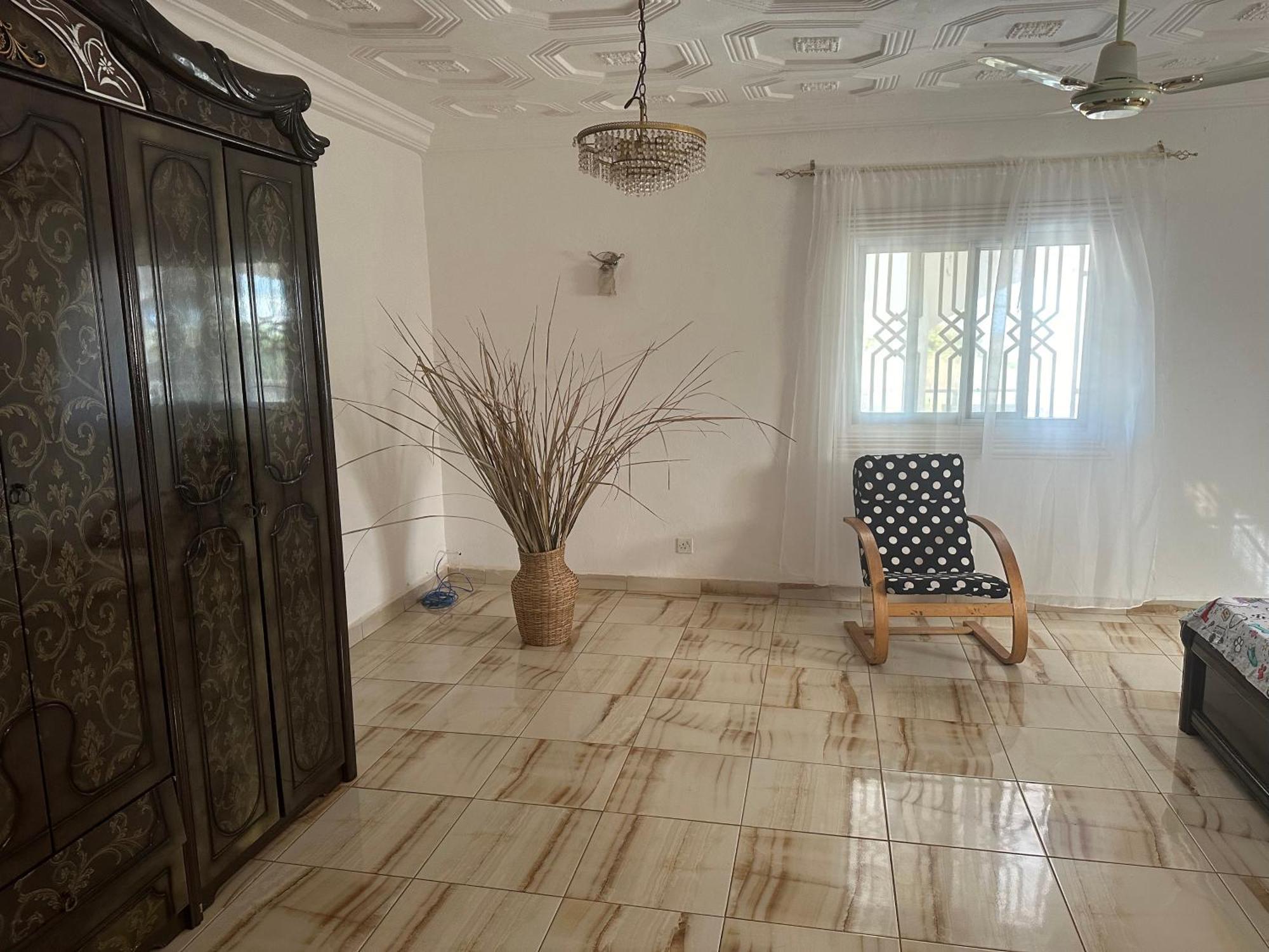 Fhs Foundation House Bijilo Zewnętrze zdjęcie