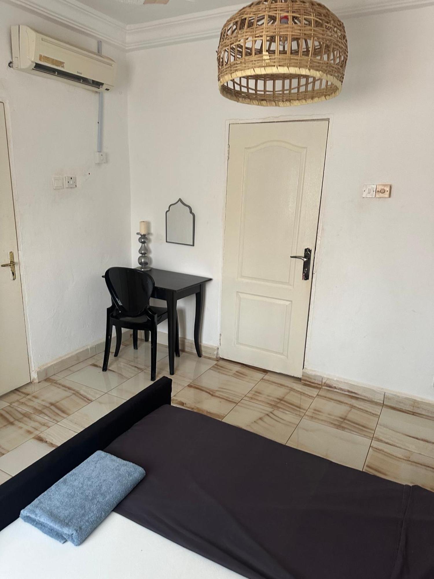 Fhs Foundation House Bijilo Zewnętrze zdjęcie
