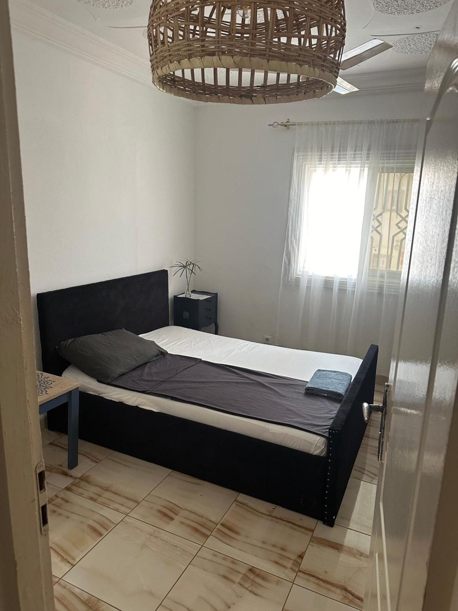 Fhs Foundation House Bijilo Zewnętrze zdjęcie