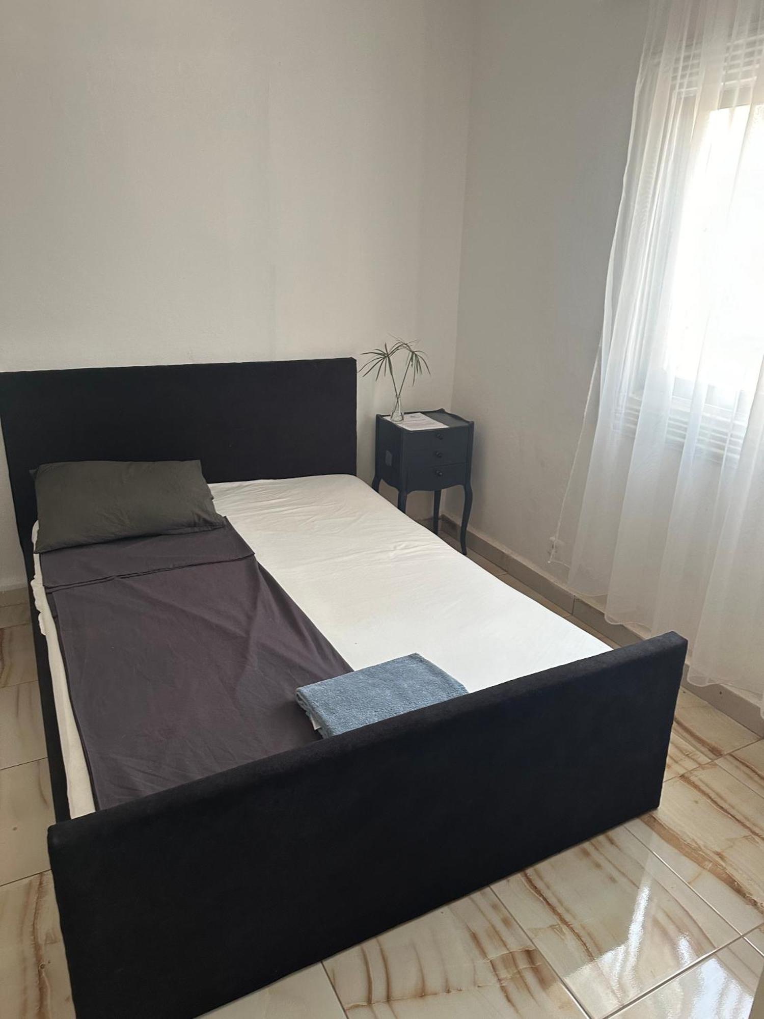 Fhs Foundation House Bijilo Zewnętrze zdjęcie